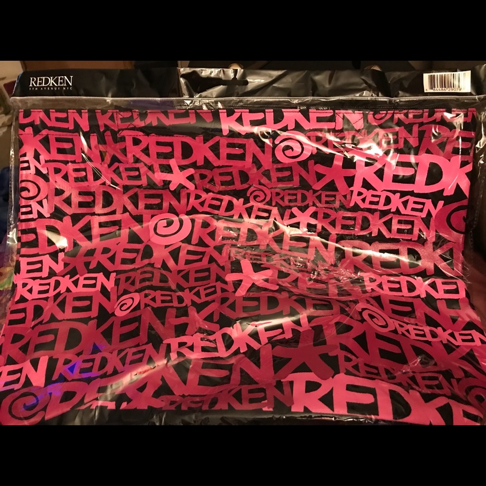 Redken Tote Bag